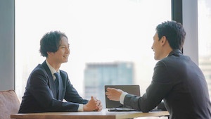 30代男性限定gem'sのご紹介プラン