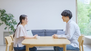 30代男性限定gem'sのご紹介プラン