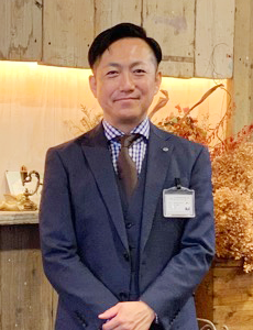 山口健太郎